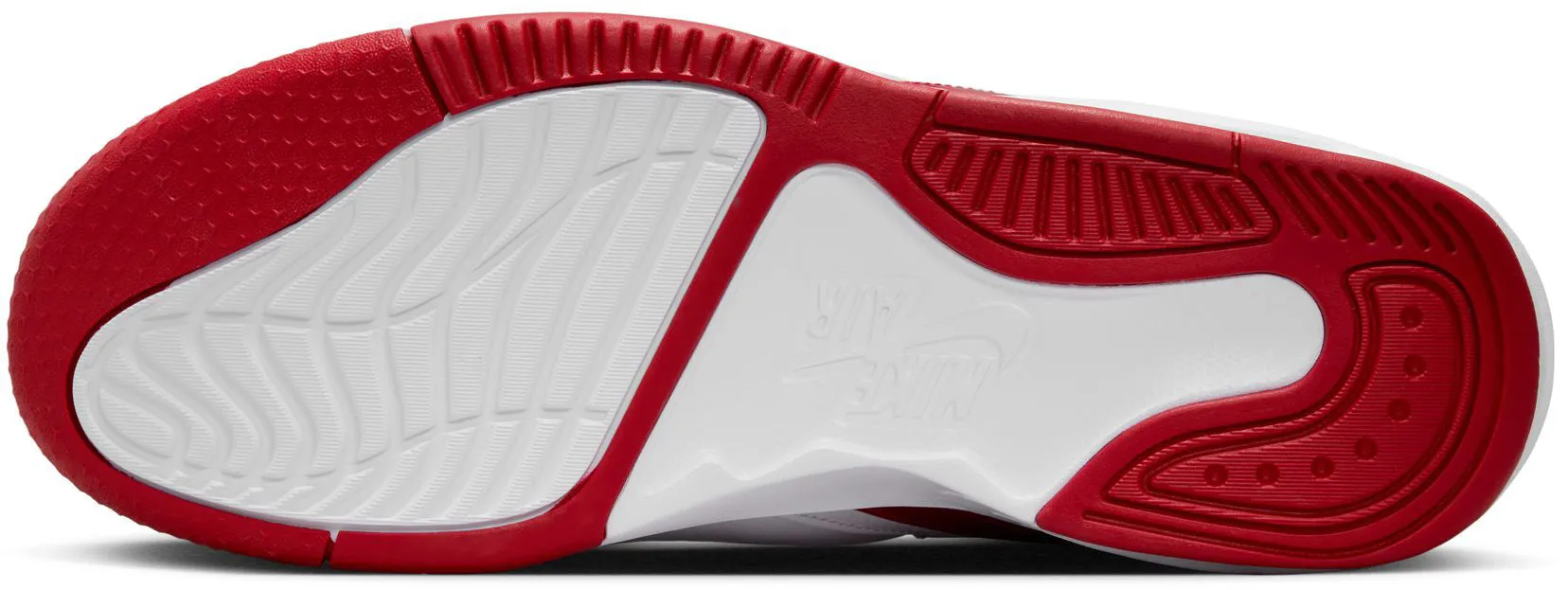 White Gum Sole Sneakers Jordan Max Aura 5 Men's Sportswear Shoes