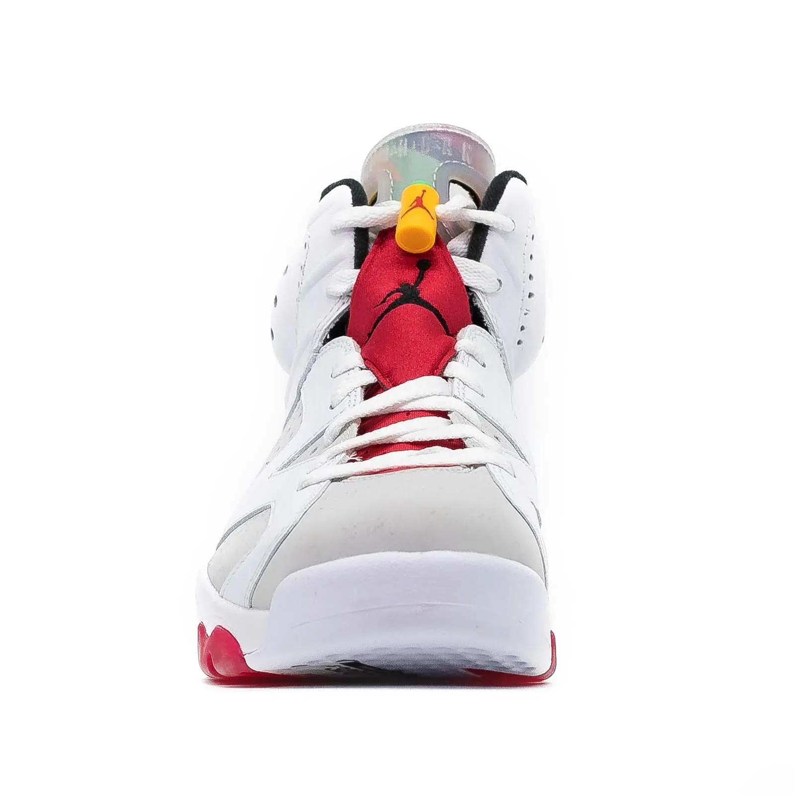 Air Jordan 6, Hare Best Sneakers For Planters Fasciitis