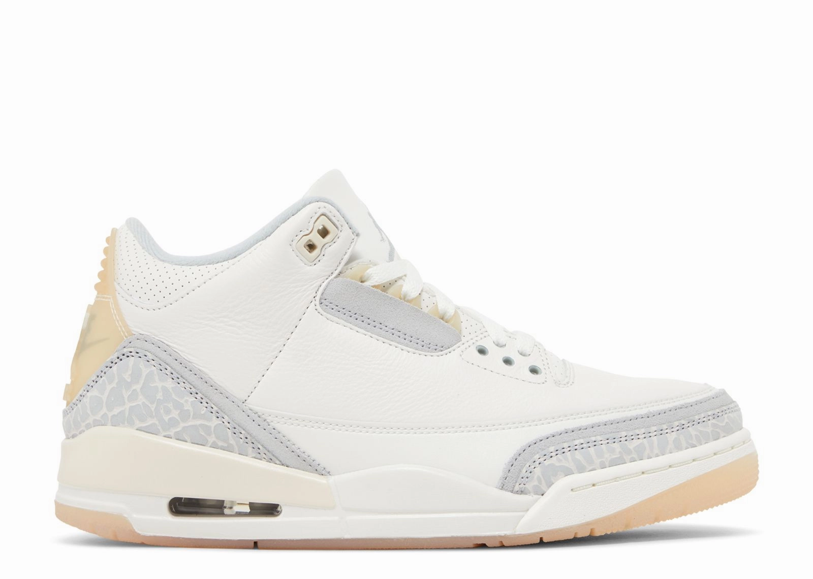 Dansko Sneakers Air Jordan 3 Retro SE "Craft Ivory" (Myrtle Beach Location)