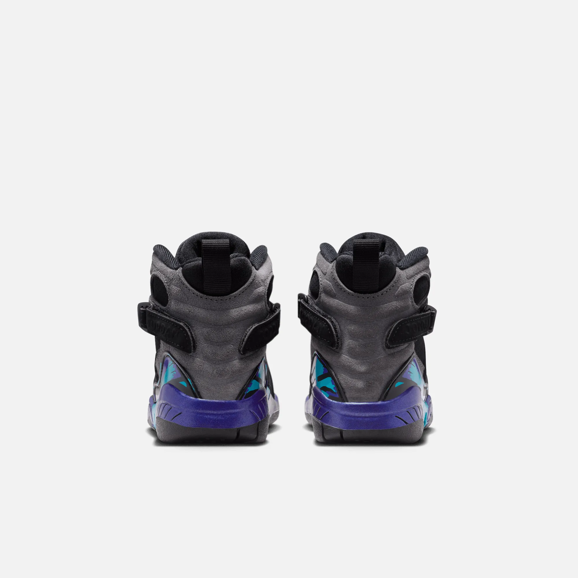 Sneakers The Movie Air Jordan Kids' 8 Retro Aqua (PS)