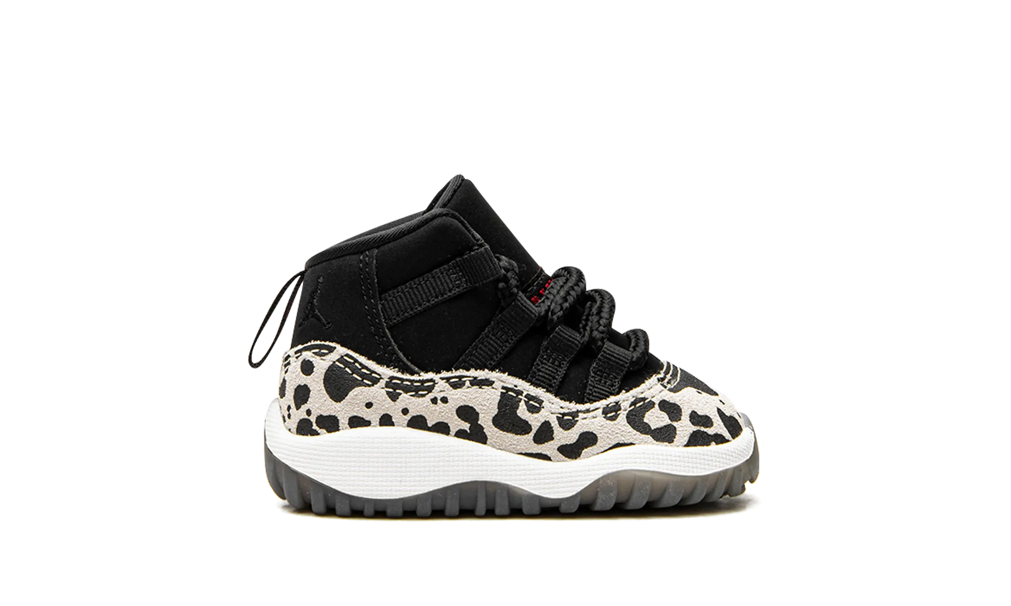 Most Expensive Sneakers In The World Air Jordan 11 TD "Animal Instinct"