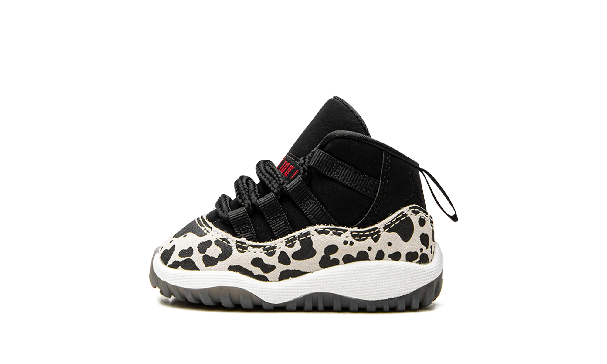 Air Jordan 11 TD "Animal Instinct" Uptown Sneakers