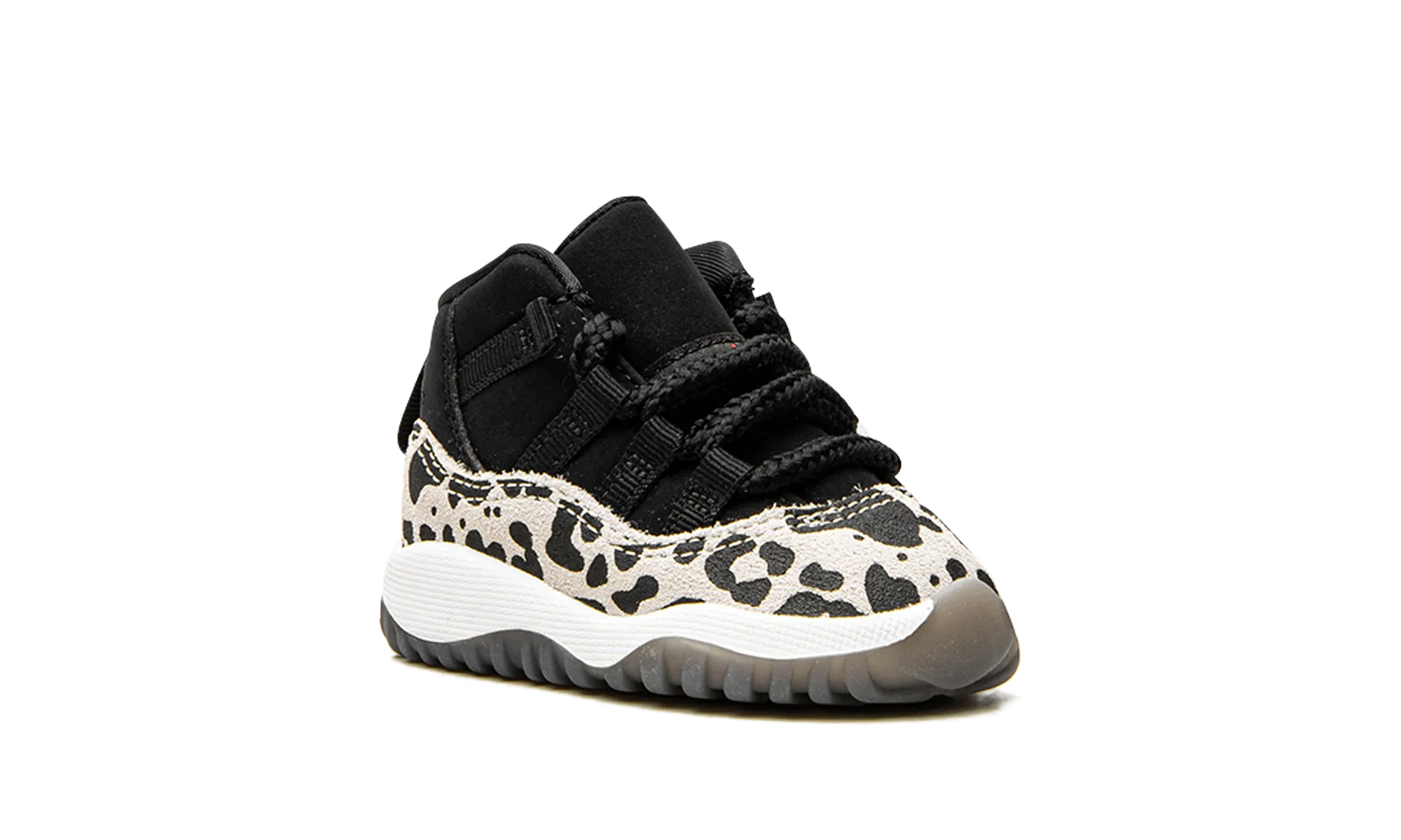 Macy's Sneakers Air Jordan 11 TD "Animal Instinct"