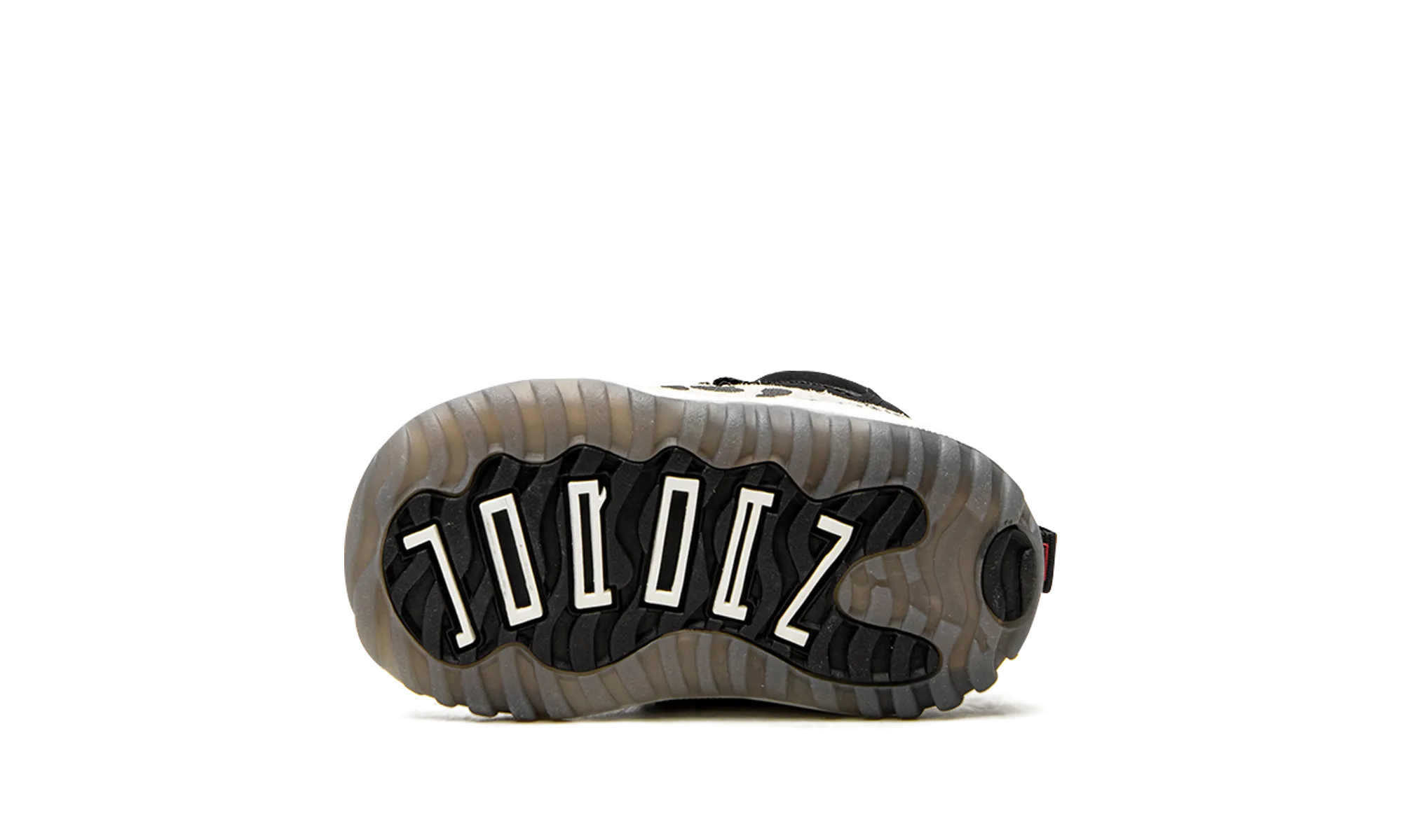 Best Sneakers For Foot Pain Air Jordan 11 TD "Animal Instinct"