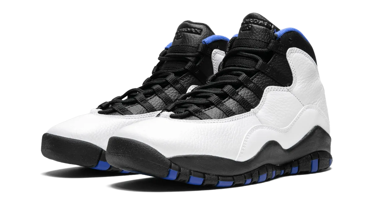 Sneakers NULL Air Jordan 10 Retro GS "City Pack - Orlando"