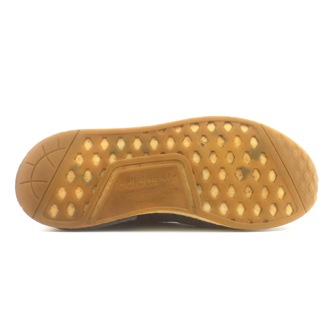 ADIDAS  NMD R1 Adidas Yeezy 500 Lace Up Sneakers Shoes Casual