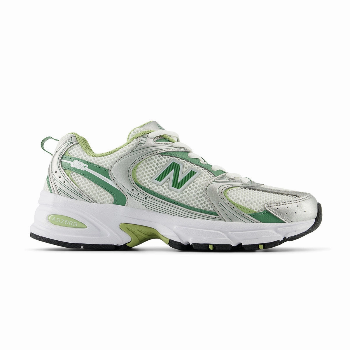 530 'Silver Mallard Green' 530 New Balance Sale