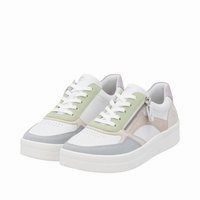 Wolverine Steel Toe Sneakers Kendra 01 - Multi