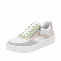 Kendra 01 - Multi Gola Elan Sneakers