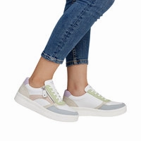 Kendra 01 - Multi York Sneakers