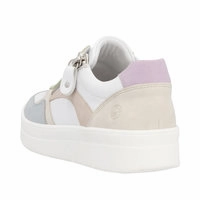 Kendra 01 - Multi Nike Waterproof Sneakers