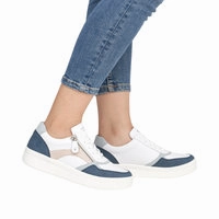 Cheap Sale Sneakers Kendra 01 - Jeans