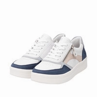 Kendra 01 - Jeans Dhgate Sneakers