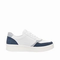 Volatile Platform Sneakers Kendra 01 - Jeans