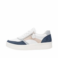 Isabel Marant Sneakers Dupe Kendra 01 - Jeans
