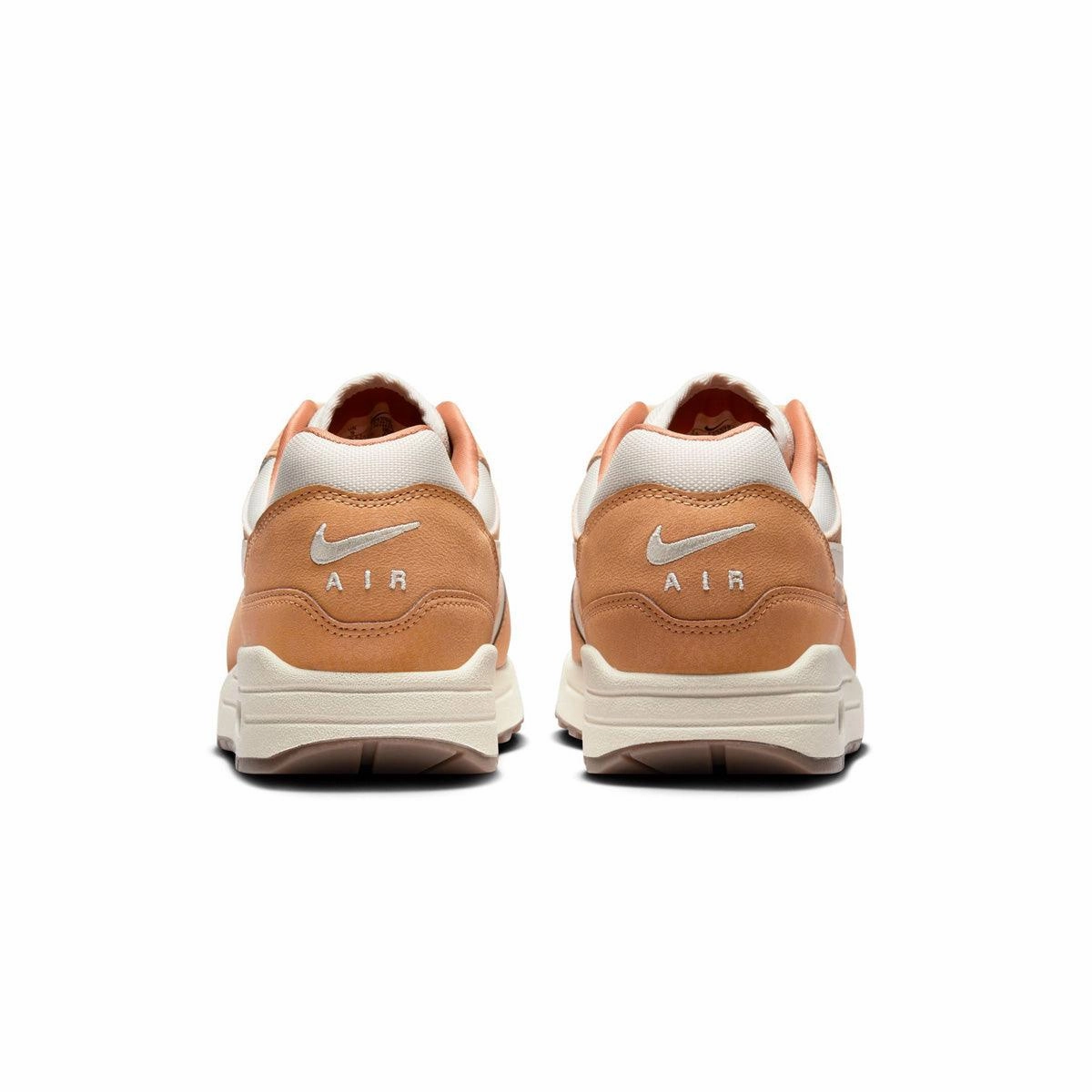 Wmns' Air Max 1 '87 'Flax' Nike Shoes For Running