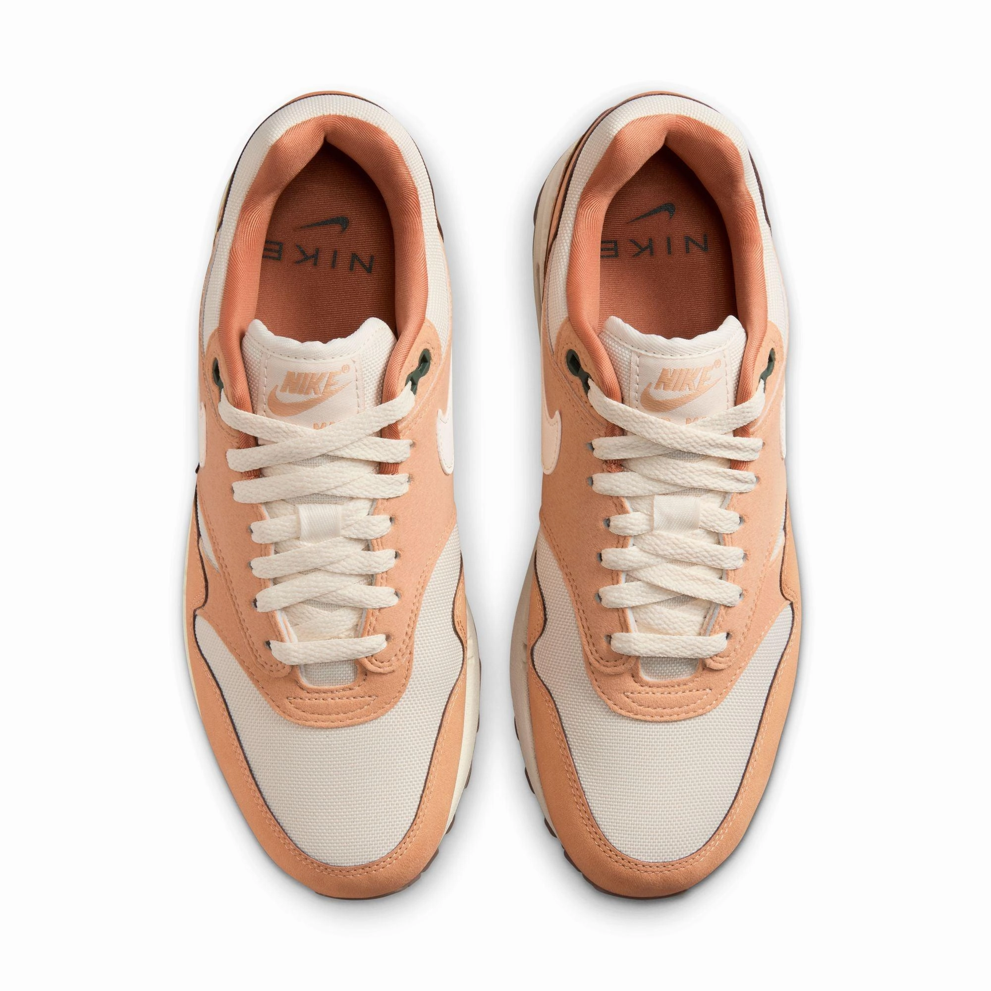 Best Nike Shoes For Working Wmns' Air Max 1 '87 'Flax'