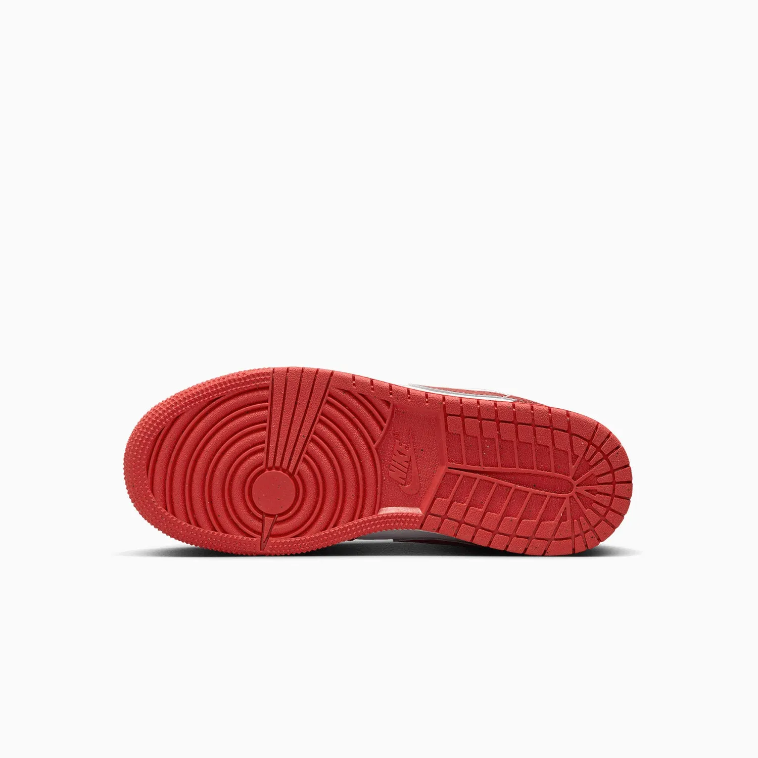 Sneakers Mm6 Kid's Air Jordan 1 Low SE "Dune Red" Grade School