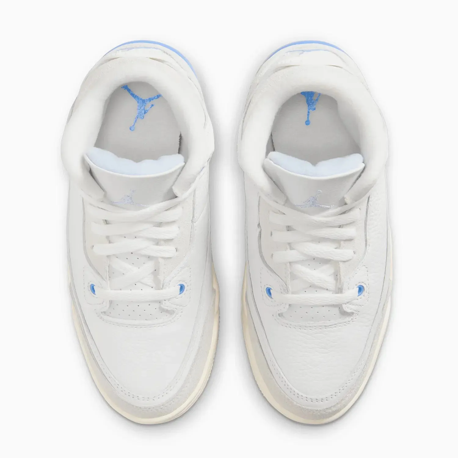 Kid's Air Jordan 3 Retro "Lucky Shorts" Pre School Newest Sneakers