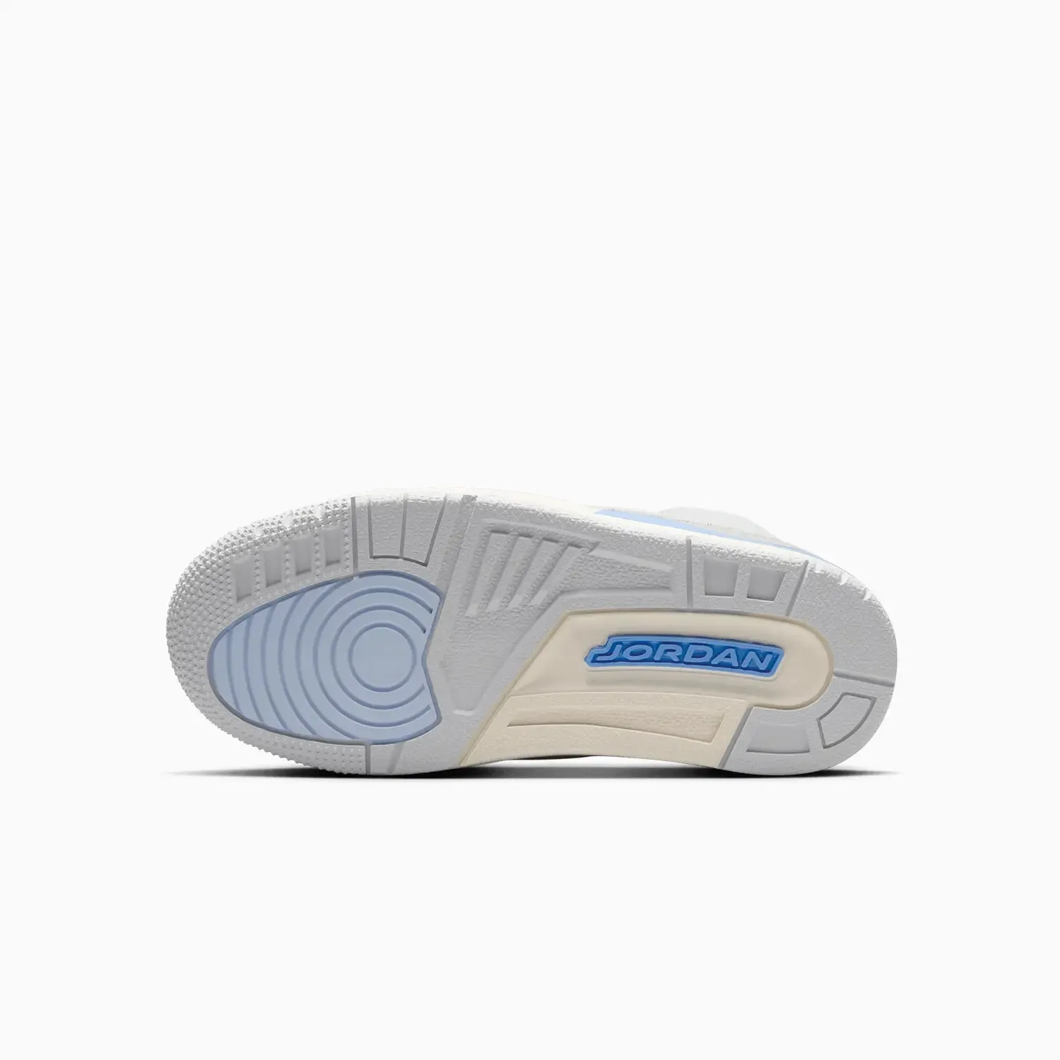 Kid's Air Jordan 3 Retro "Lucky Shorts" Pre School Asics Shoes Sneakers