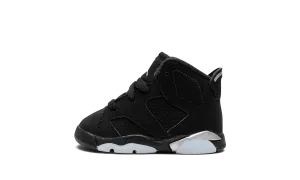 Bogo Sneakers Air Jordan 6 TD "Chrome"