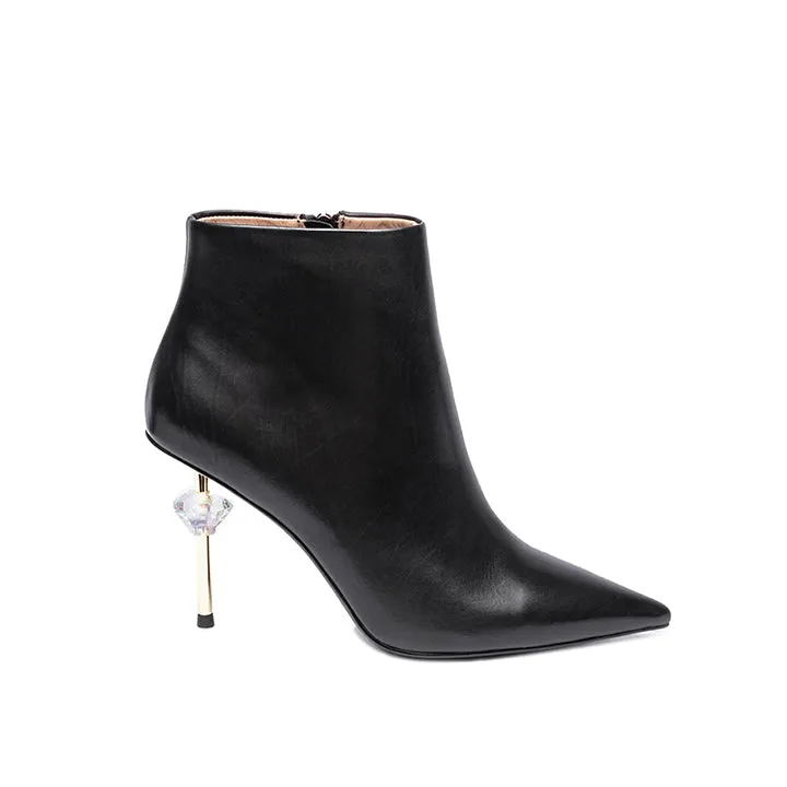 Georgia Boots Work Boots Cuban - Black