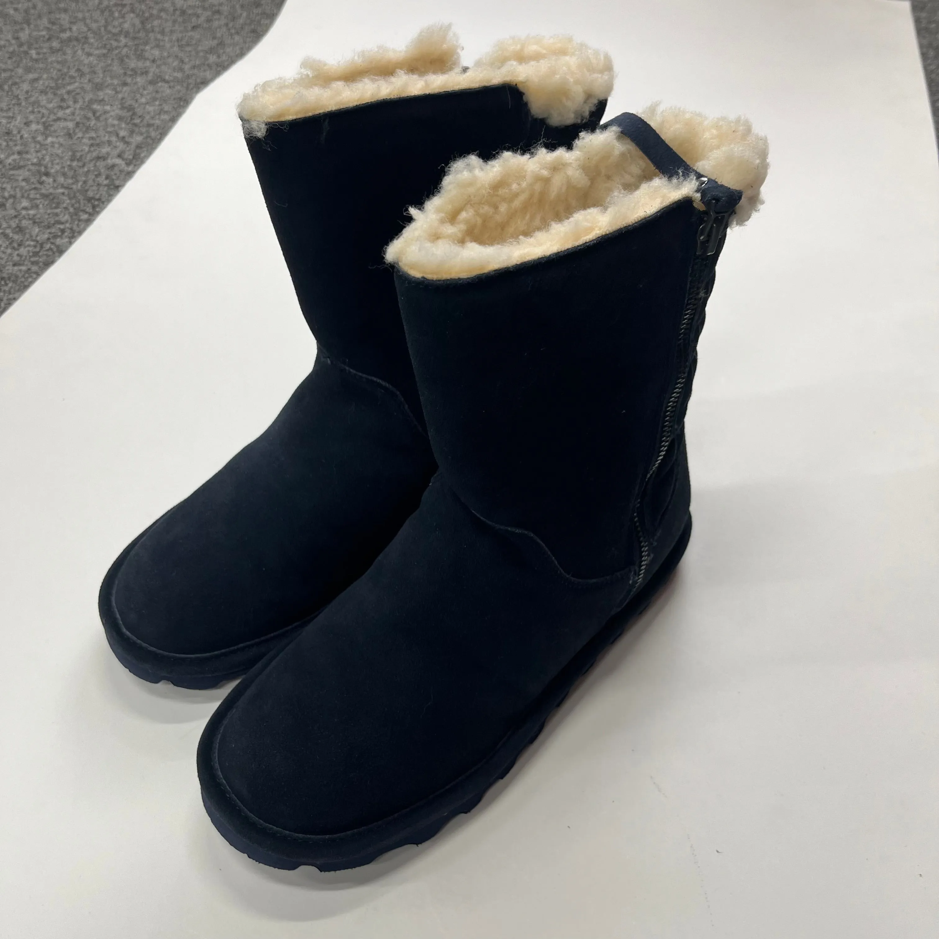 Vintage Frye Boots Boots Ankle Flats By Bearpaw  Size: 9