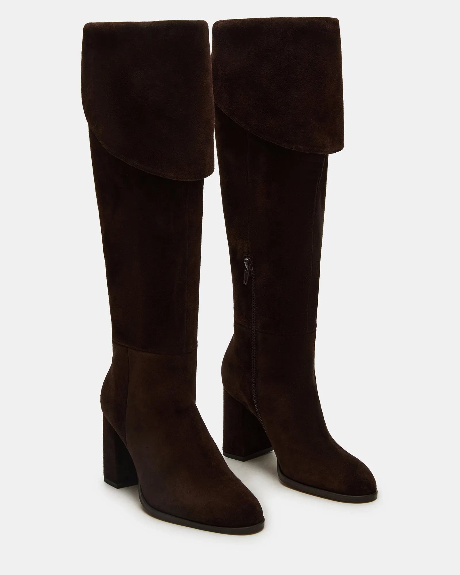 WINSLET BROWN SUEDE Ugg Boots Water Resistant Spray