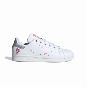   Hello Kitty Kids Stan Smith 'Melody' Adidas Sneakers Shoes