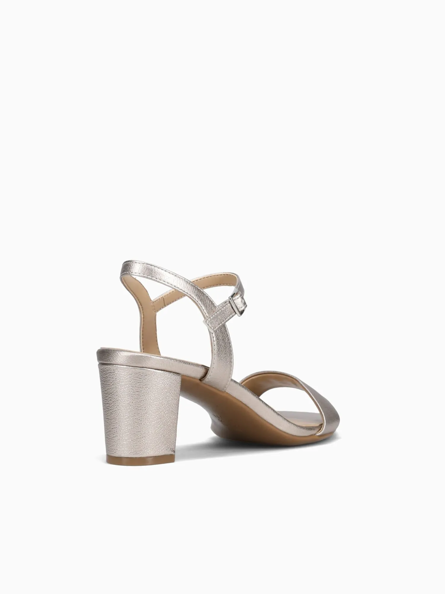 Casual Aldo Shoes Bristol Warm Silver