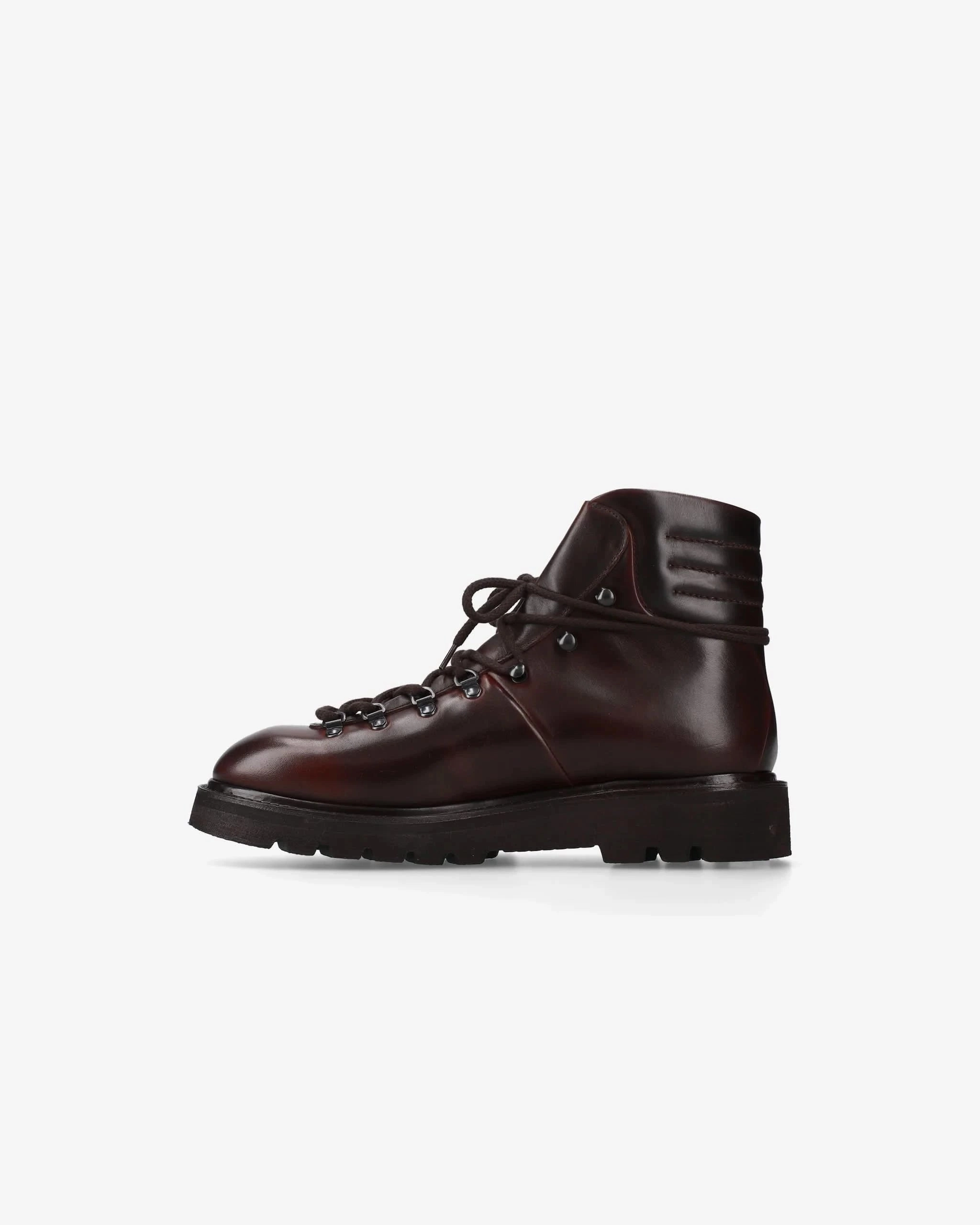 Best Working Steel Toe Boots Brown Leather Boots 32122W