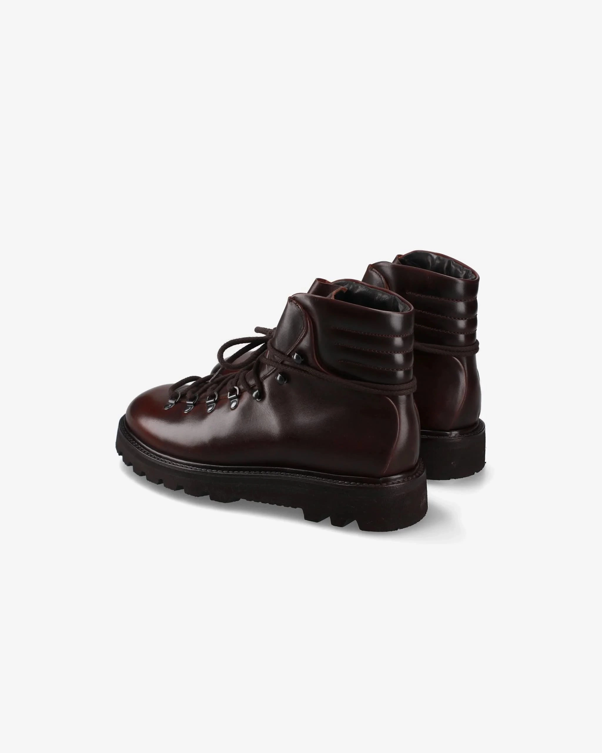 Brown Leather Boots 32122W Childrens Horse Riding Boots