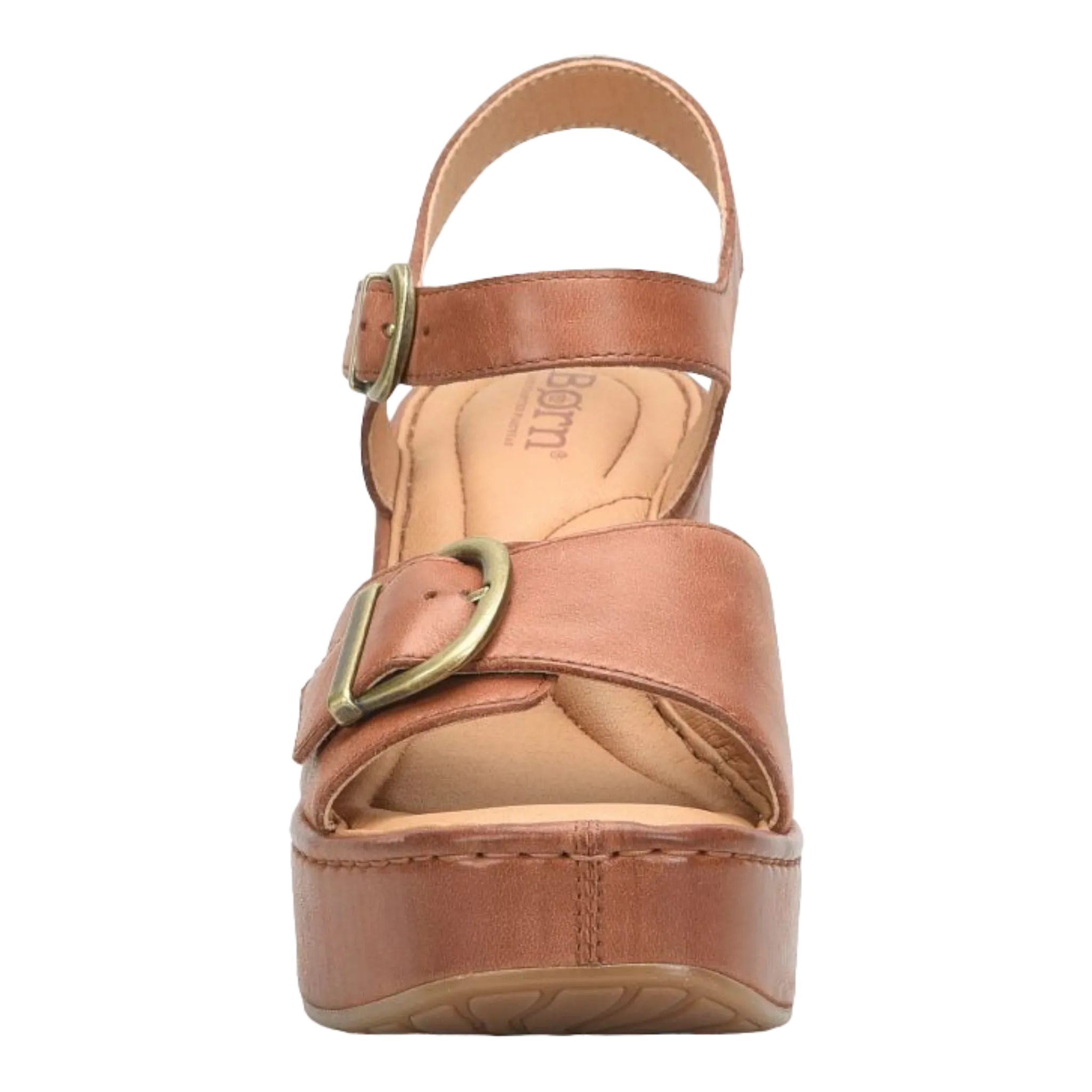 High Arches Shoes Browyn