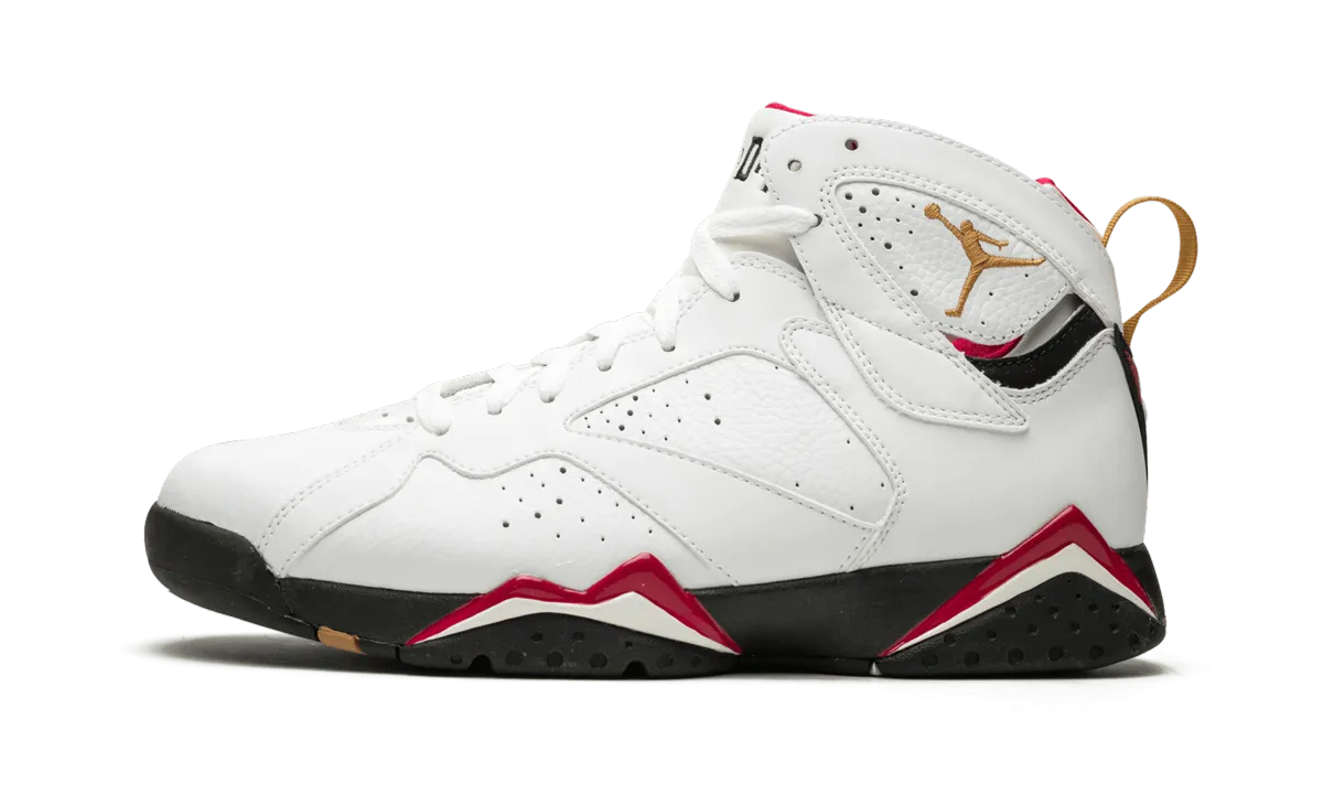 Autrey Sneakers Air Jordan 7 Retro "Cardinal"