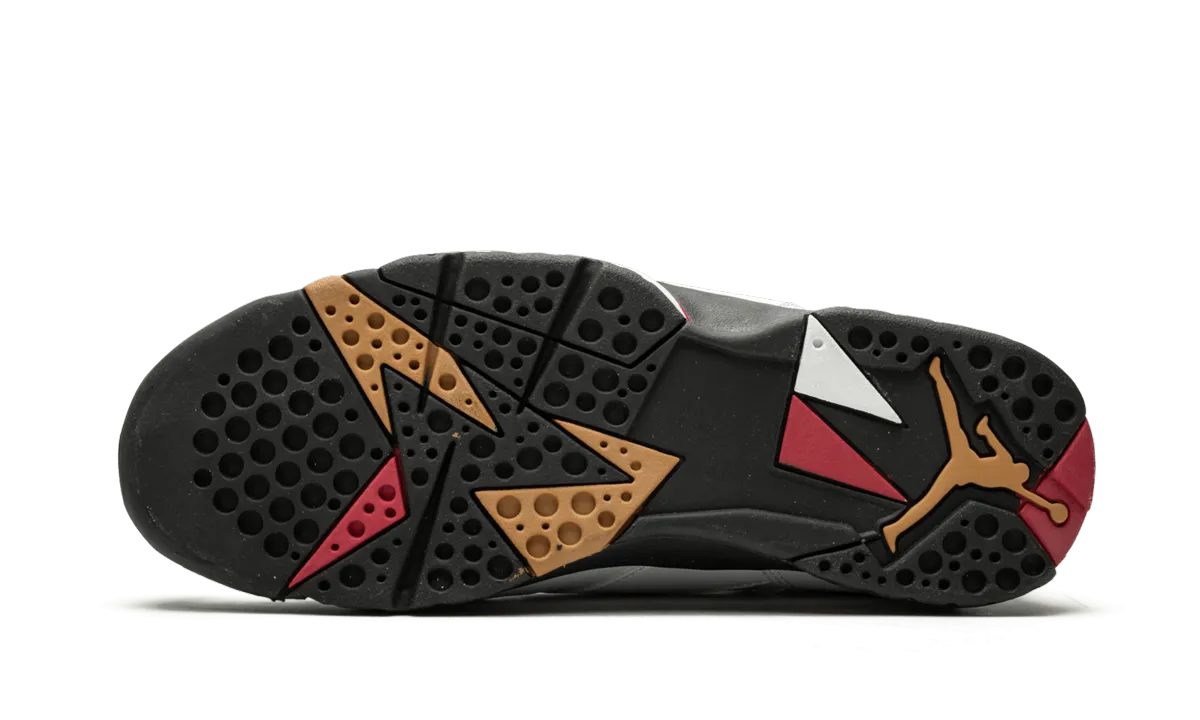 Best Running/walking Sneakers Air Jordan 7 Retro "Cardinal"