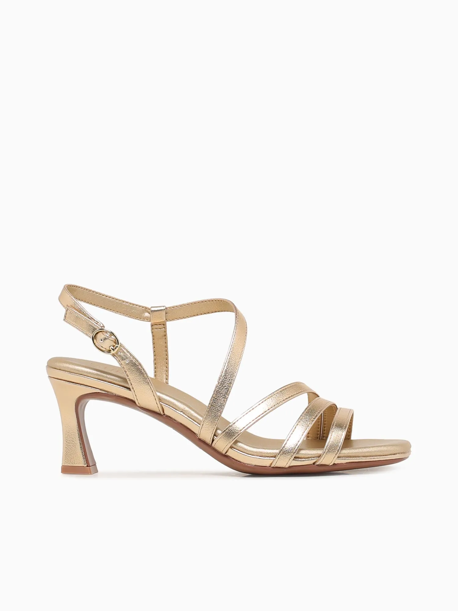 Casual Shoes That Can Be Dressed Up Galaxy Dark Gold