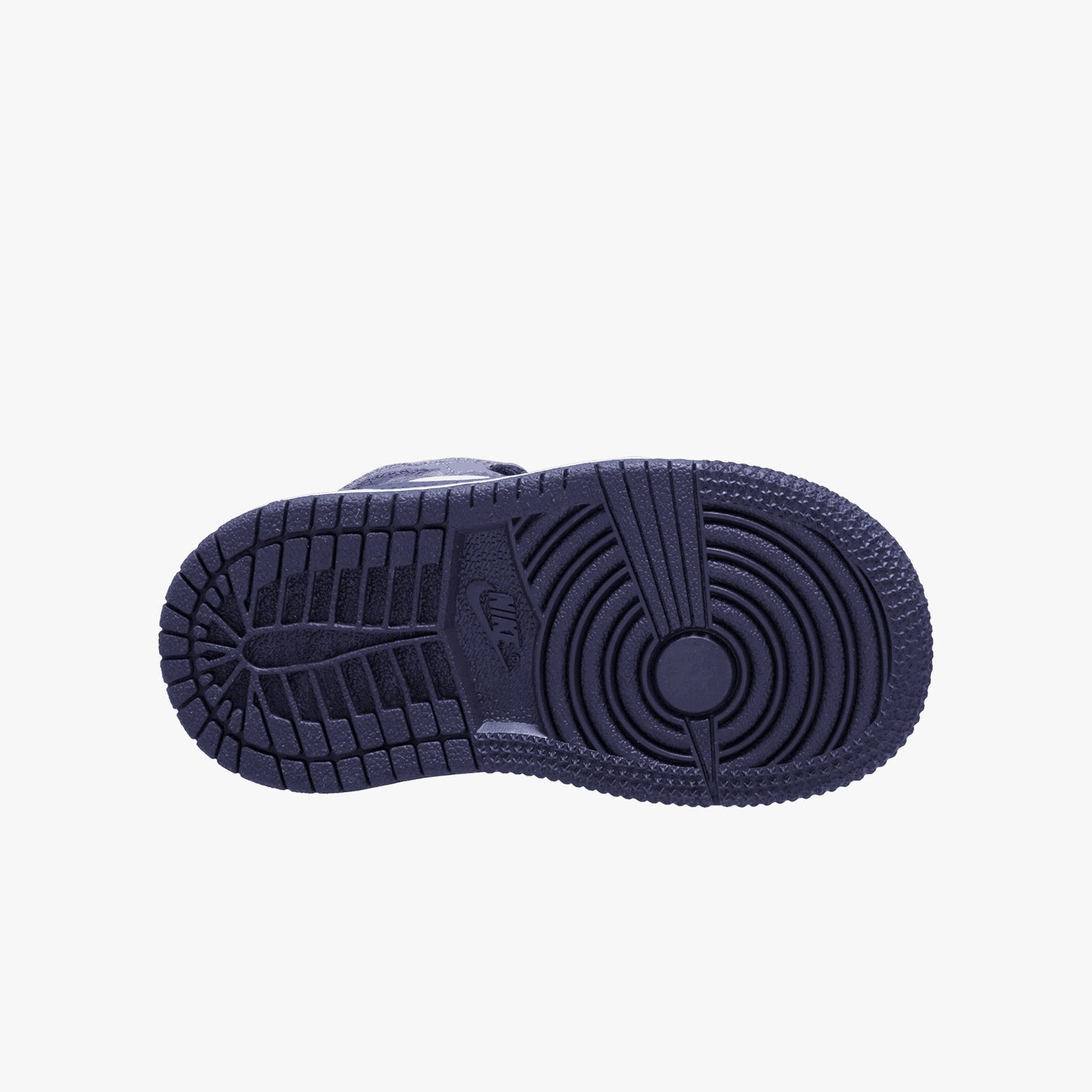 Sneakers Oc Kid's Jordan 1 Mid "Sky J Purple" Toddler