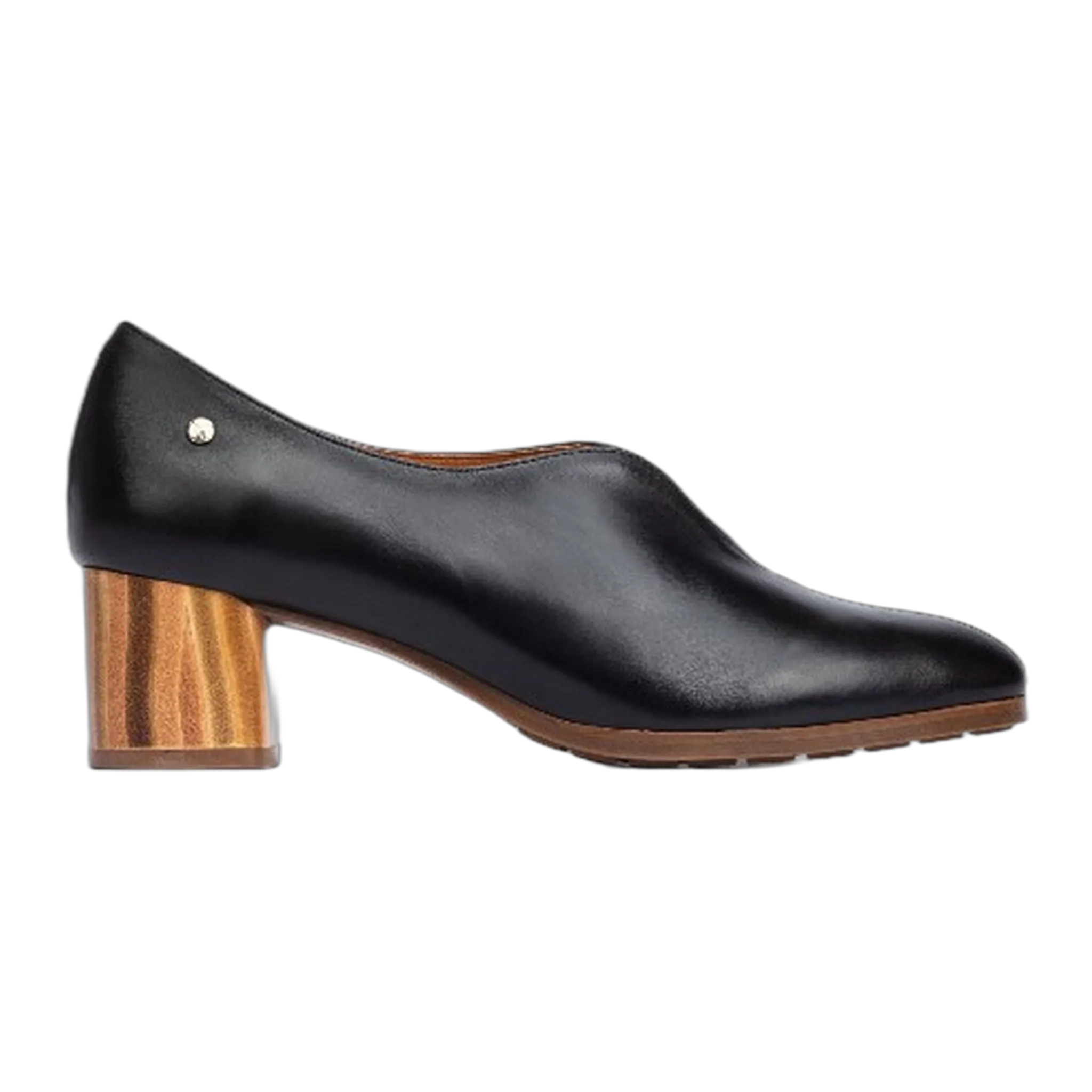 Calafat W1Z-5521 High Heel Wrap Around