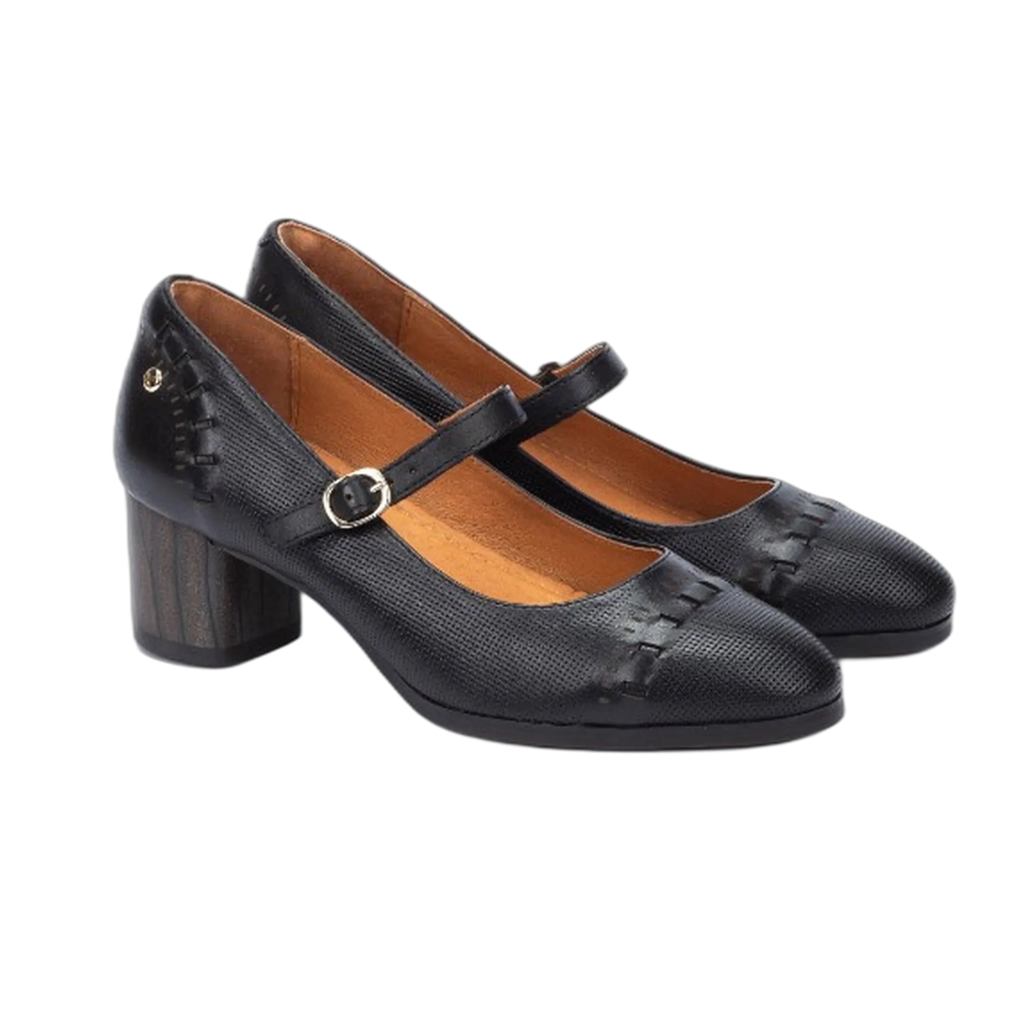 Mo Heels Royale High Calafat W1Z-5797