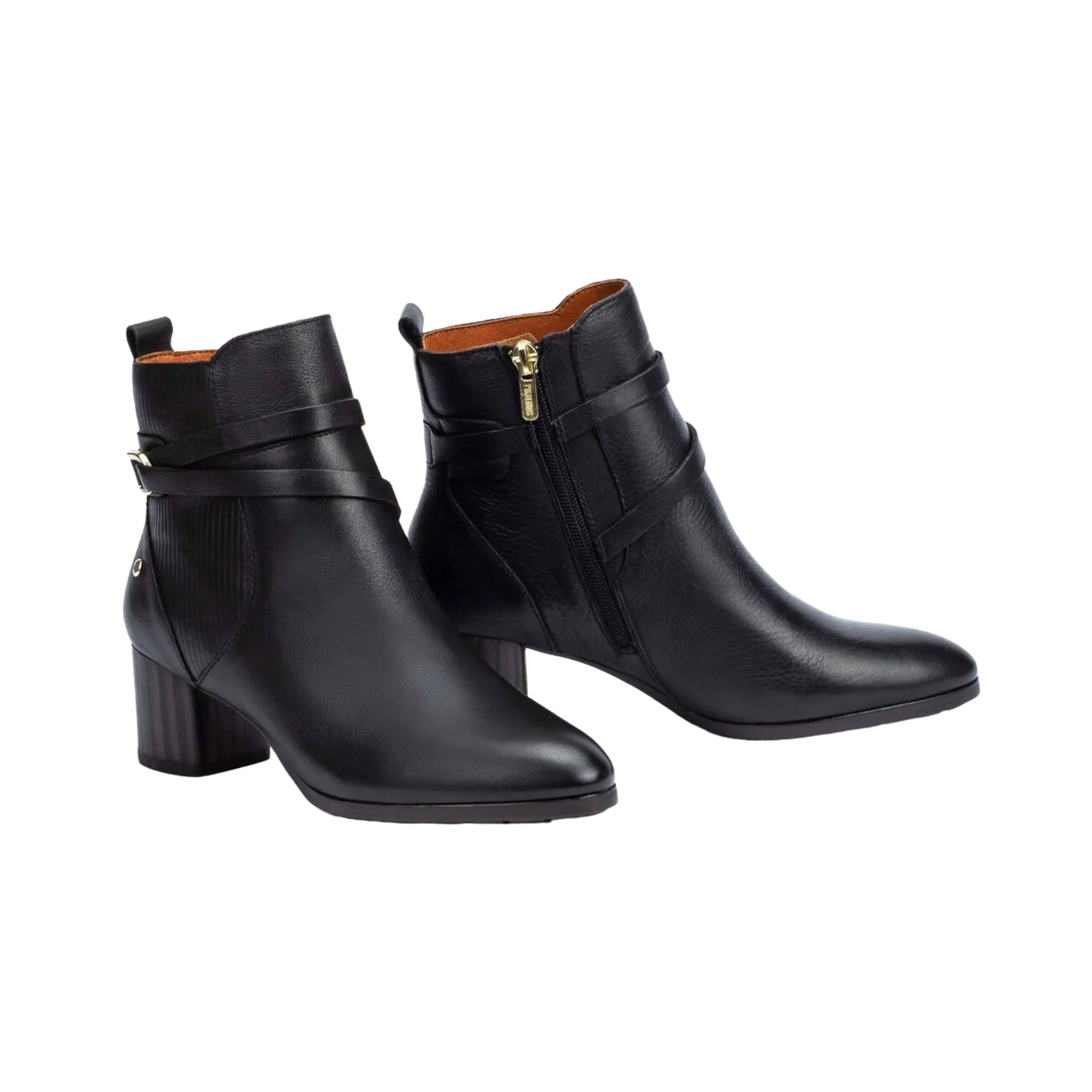 Calafat W1Z-8841 Male Dancers In High Heels