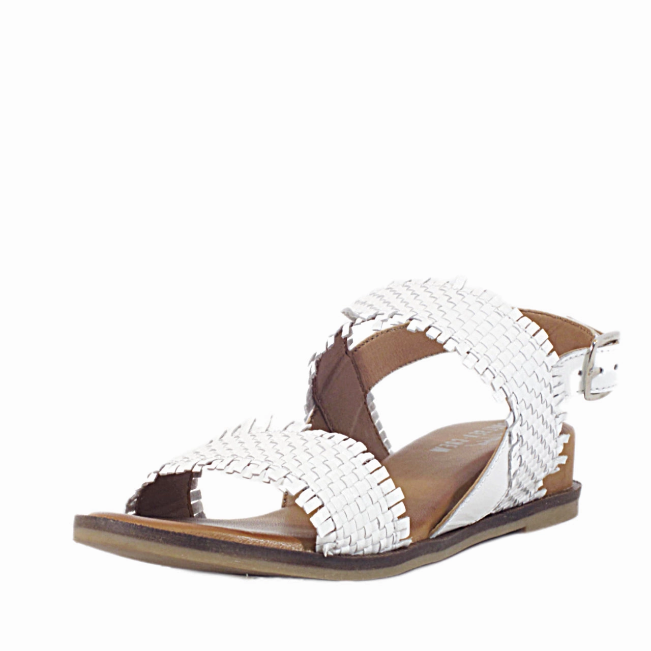 Cuban Leather Sandals Barbecue Sandals