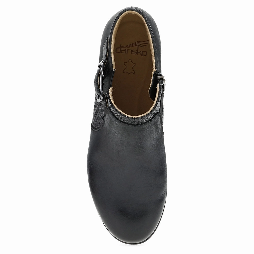 Over The Knee High Flat Boots Carolyn