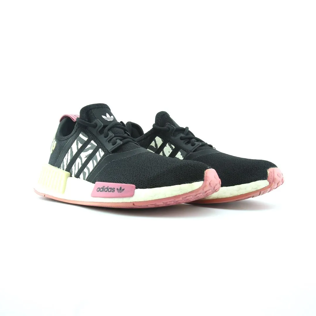 ADIDAS NMD R1 Adidas Olympic Lifting Shoes