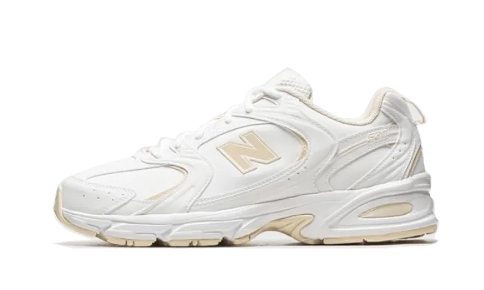 New Balance Fuelcell 990v6 New Balance 530 White Calm Taupe