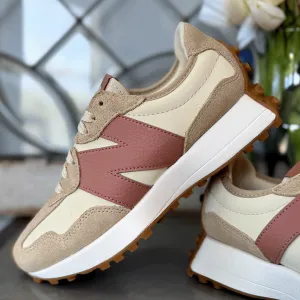 New Balance 327 Incense Bone Lslide Women's New Balance 530 Shoes Womens