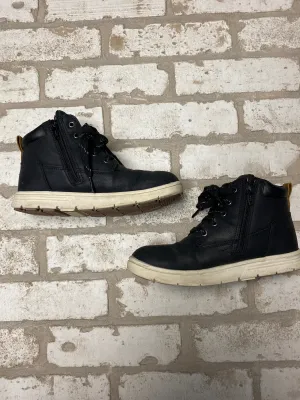 CAT & Jack Black Boy's shoes (2) Givenchy Casual Shoes