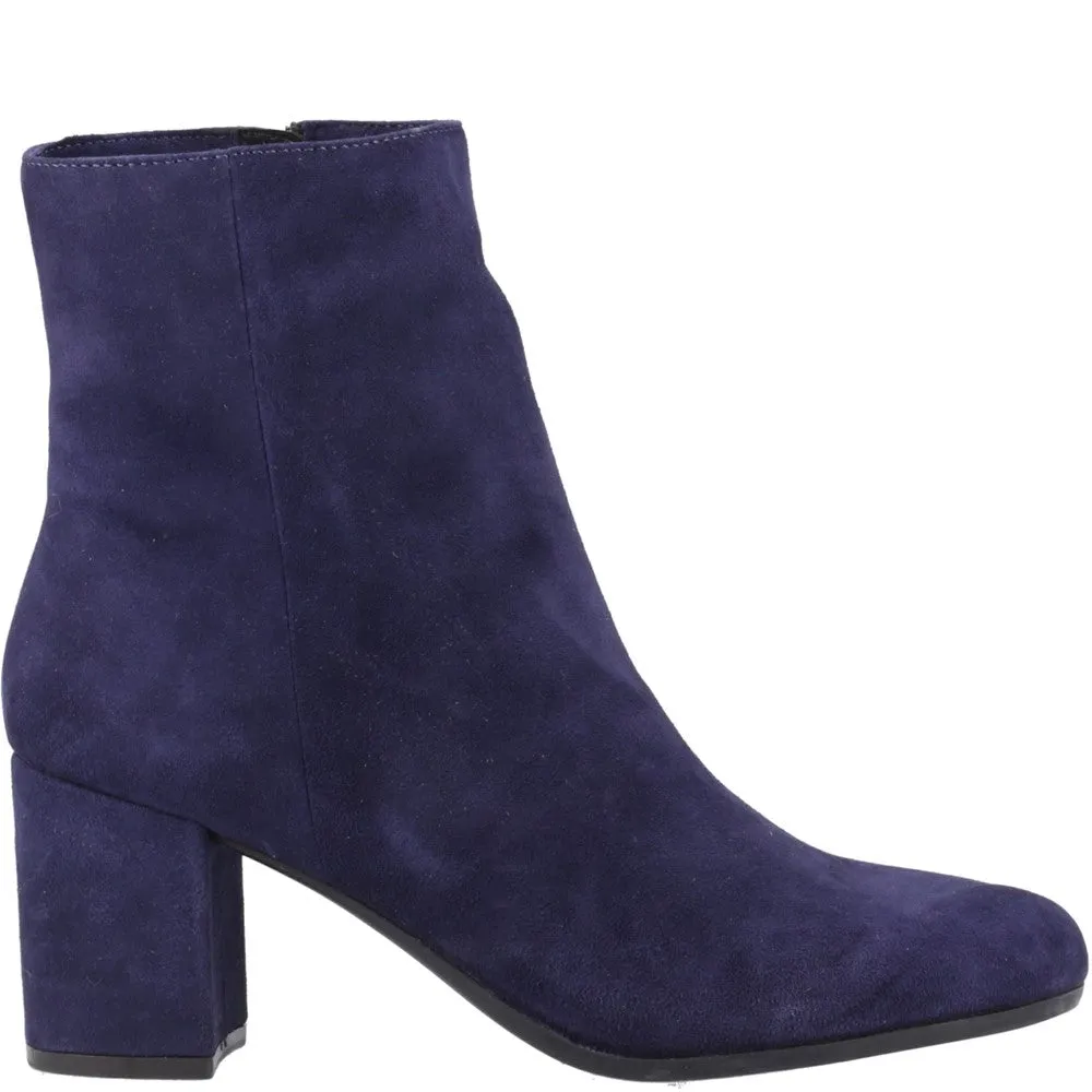 Hush Puppies Octavia Ankle Boots