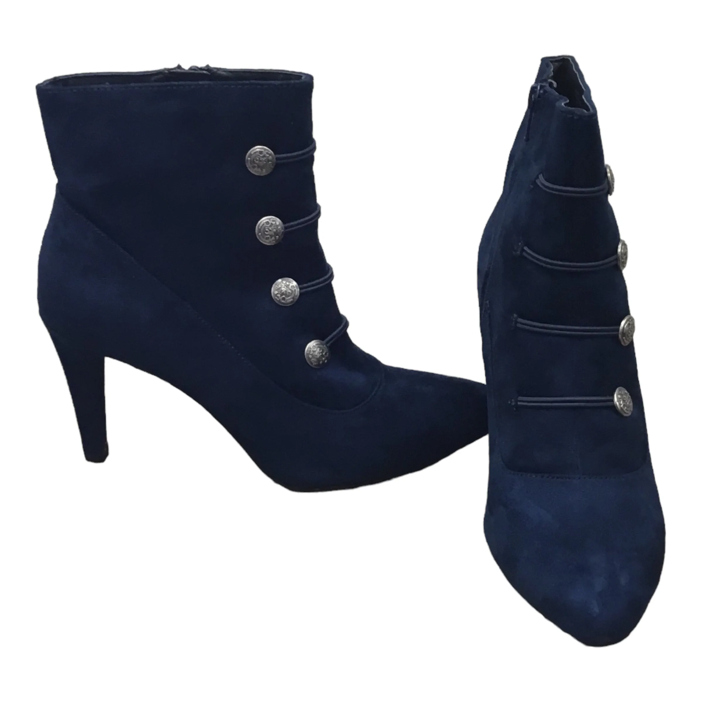 Boots Ankle Heels By Rialto  Size: 10 Nordstrom Boots