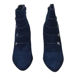 Boots Ankle Heels By Rialto  Size: 10 Boots For Goruck