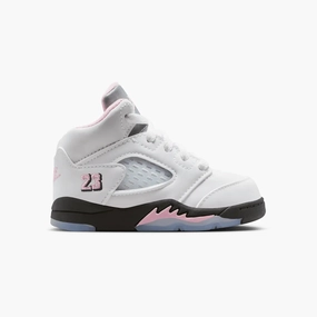 Kid's Air Jordan 5 Retro "35th Anniversary" Toddlers Sneakers Shops